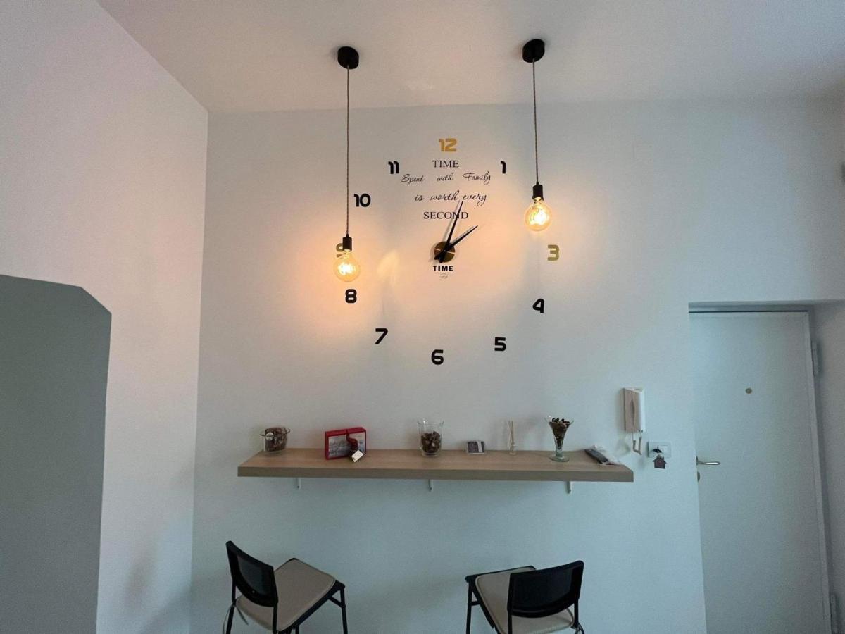 La Maison Di Nonna Tina - Panoramic Suite Napoli Ngoại thất bức ảnh